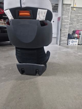 Silla coche Cybex grupo 2/3