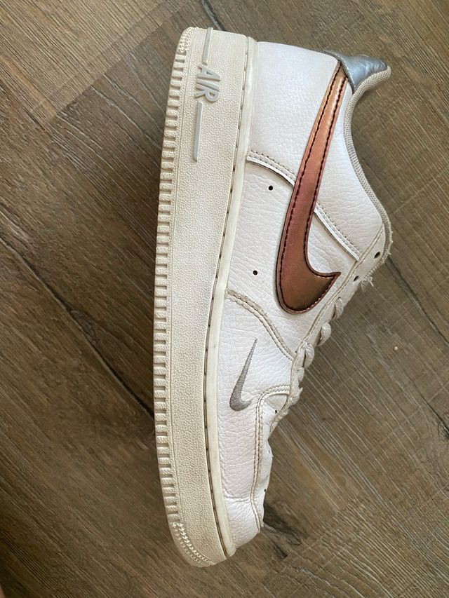 Nike Air Force 1 '07 - Taglia 40
