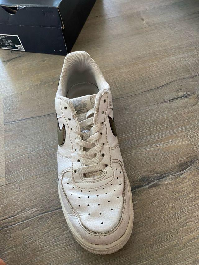 Nike Air Force 1 '07 - Taglia 40