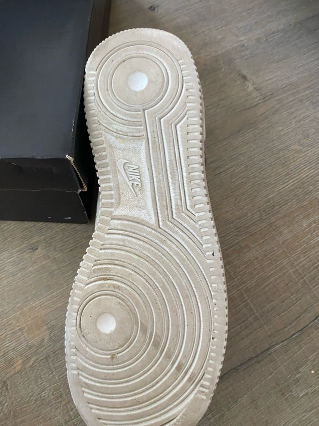 Nike Air Force 1 '07 - Taglia 40