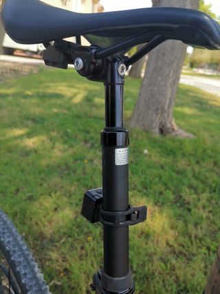 Bicicleta eléctrica Megamo Kansas gravel