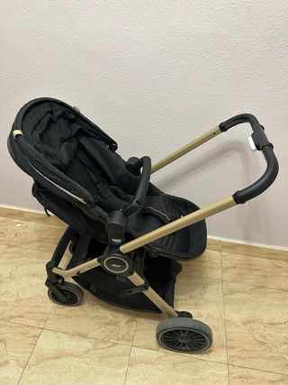 Carrito de bebé Chicco – 3 piezas