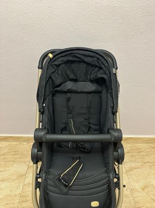 Carrito de bebé Chicco – 3 piezas