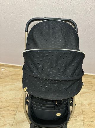 Carrito de bebé Chicco – 3 piezas