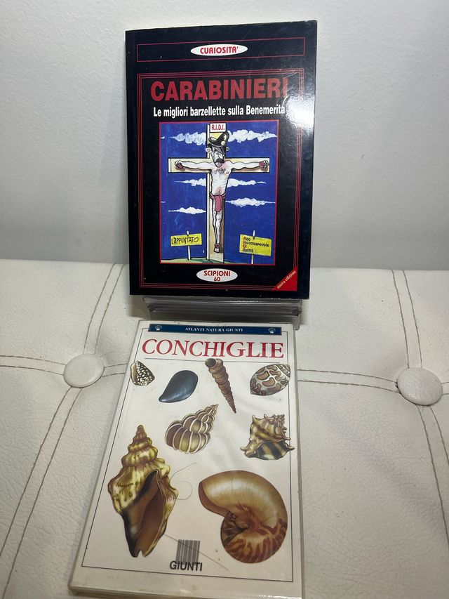 Carabinieri. Le migliori barzellette sulla bene...