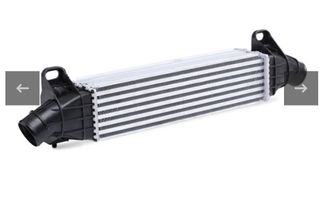 Intercooler Ford Mondeo MK3