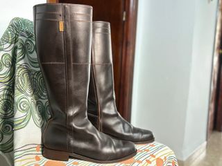 Botas Valverde del Camino Marrón