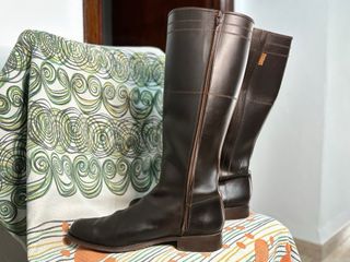 Botas Valverde del Camino Marrón