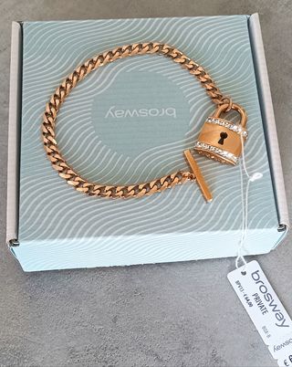 Bracciale Brosway nuovo
