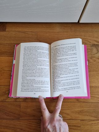 Appuntamento in riva al mare