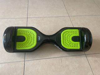 Nilox Doc Hoverboard - Patinete eléctrico