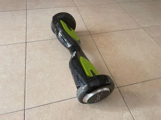 Nilox Doc Hoverboard - Patinete eléctrico