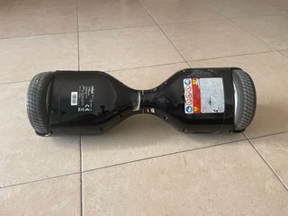Nilox Doc Hoverboard - Patinete eléctrico