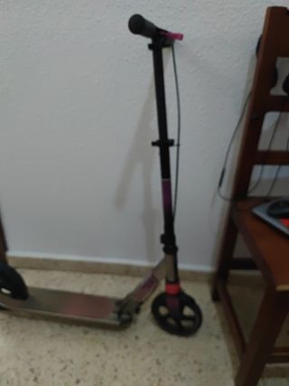  patinetes Infantil Plegable