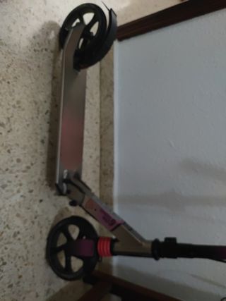  patinetes Infantil Plegable