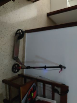 patinetes Infantil Plegable