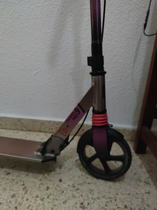  patinetes Infantil Plegable