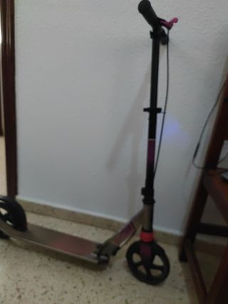  patinetes Infantil Plegable