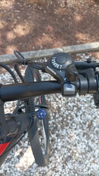 Bicicleta eléctrica LaFly