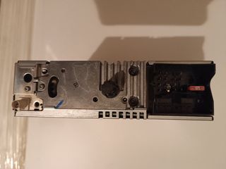 Radio CD Peugeot 307 SW