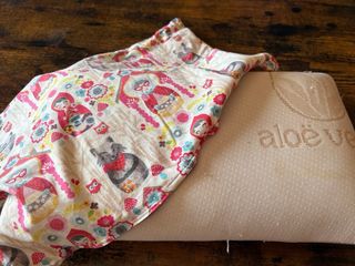 Almohada infantil - Little Pillow