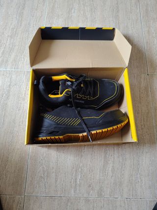 Zapatos seguridad Toworkfor Carbon Pro