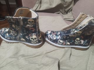 Botas MUMKA 41 - Usadas 1 vez