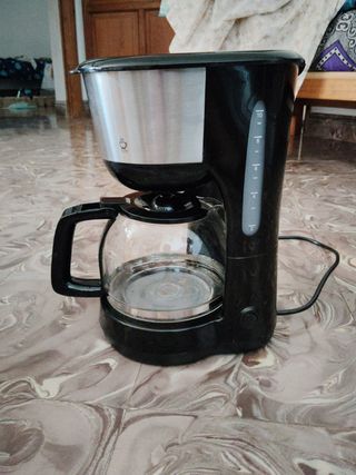 Cafetera Tristar