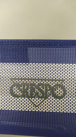 Sillas playa Crespo plegables