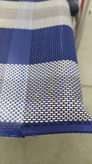 Sillas playa Crespo plegables