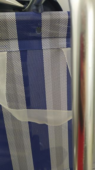 Sillas playa Crespo plegables