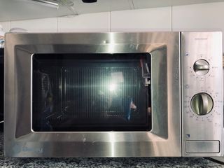 Microondas Balay 3WG-1923XP