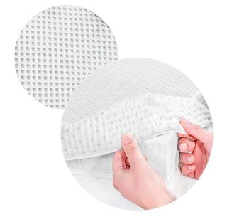 Topper viscoelástico 180x200