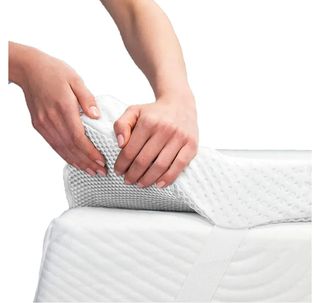 Topper viscoelástico 180x200