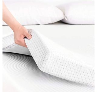 Topper viscoelástico 180x200