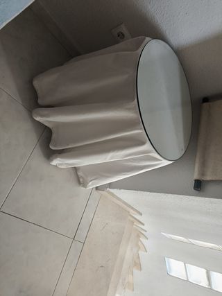 Mesas camillas
50*58
25€ cada una









