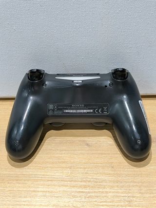 Mando PS4 Dualshock 4 - Negro