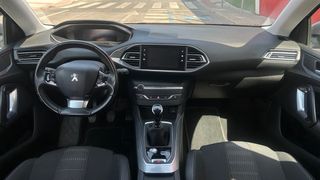 Peugeot 308 Allure Pack BlueHDi 130 CV 2021