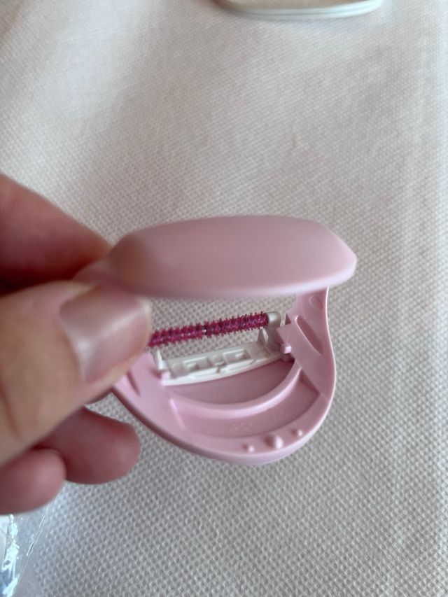 Braun Silk-épil 3 - Depiladora