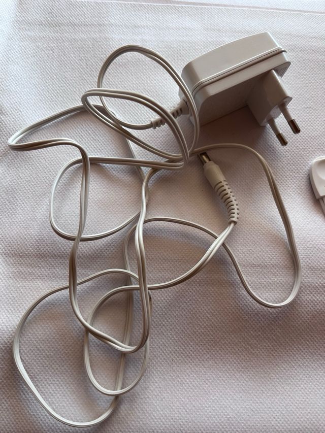 Braun Silk-épil 3 - Depiladora