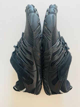 Zapatillas deportivas barefoot unisex talla 40