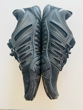 Zapatillas deportivas barefoot unisex talla 40