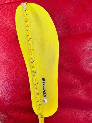 Zapatillas deportivas barefoot unisex talla 40