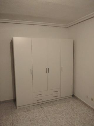 ✨ARMARIO✨ 4 PUERTAS no