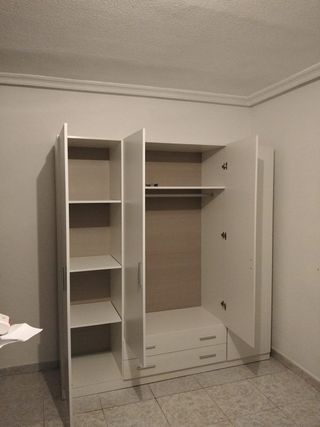 ✨ARMARIO✨ 4 PUERTAS no