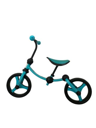 Bicicleta sin pedales infantil