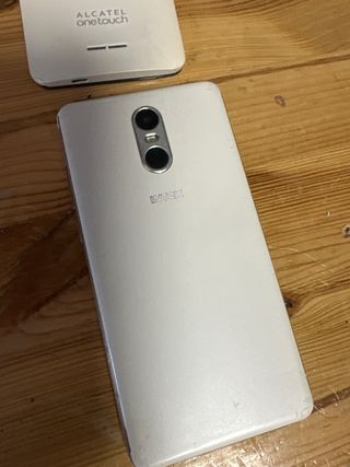 lote de 9 moviles