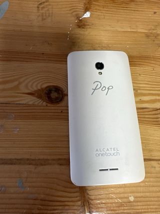 lote de 9 moviles