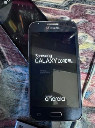 lote de 9 moviles