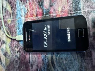 lote de 9 moviles